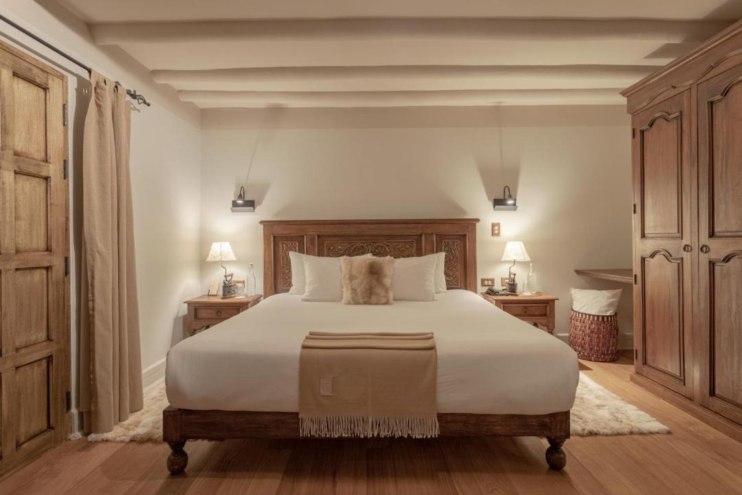Photo of Bedroom in Cusco Historic Center