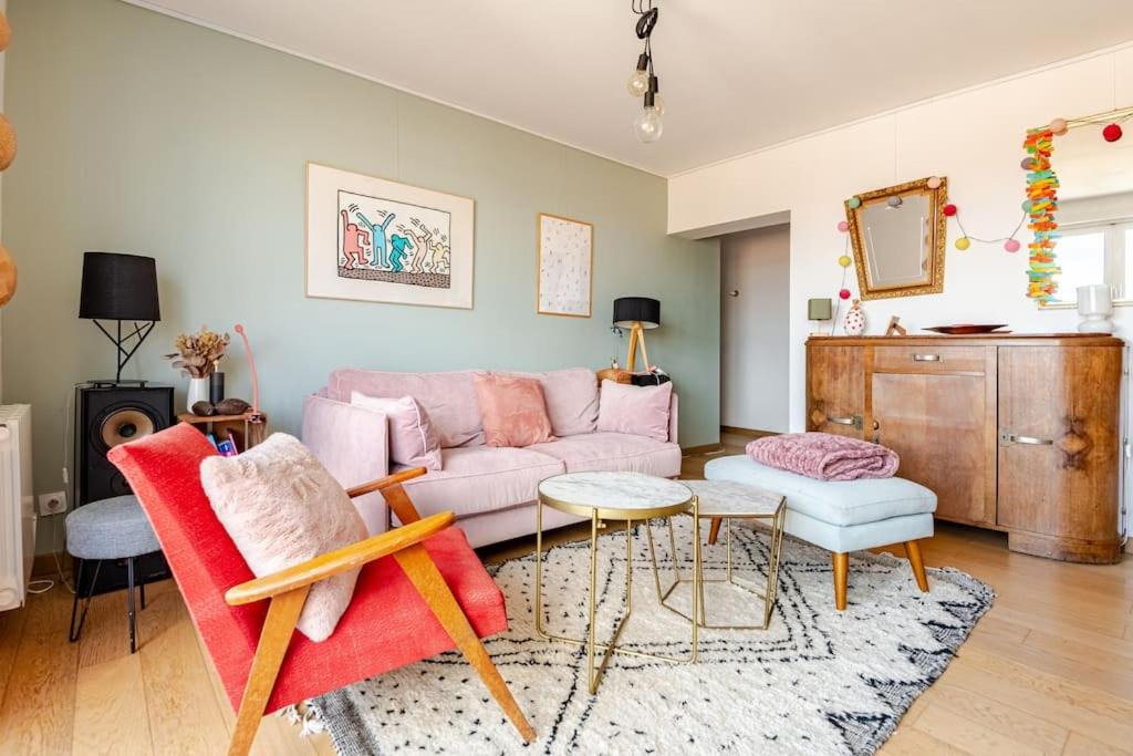 Photo of Livingroom in Capucins - Victoire