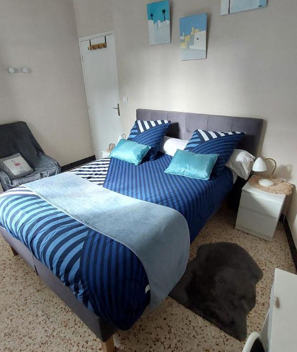 Photo of Bedroom in Route d'Arles
