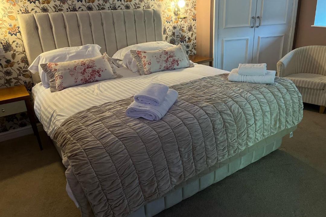 Photo of Bedroom in Cauldon Low