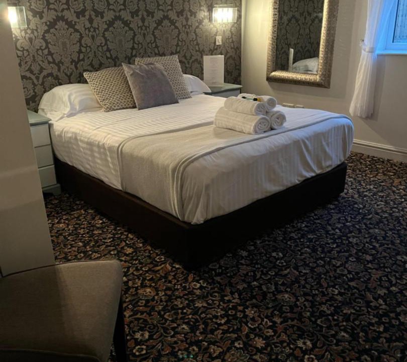 Photo of Bedroom in Cauldon Low