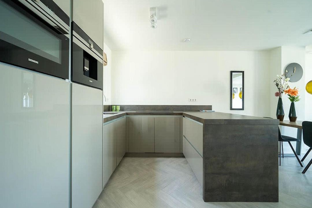 Photo of Kitchen in Uitdam