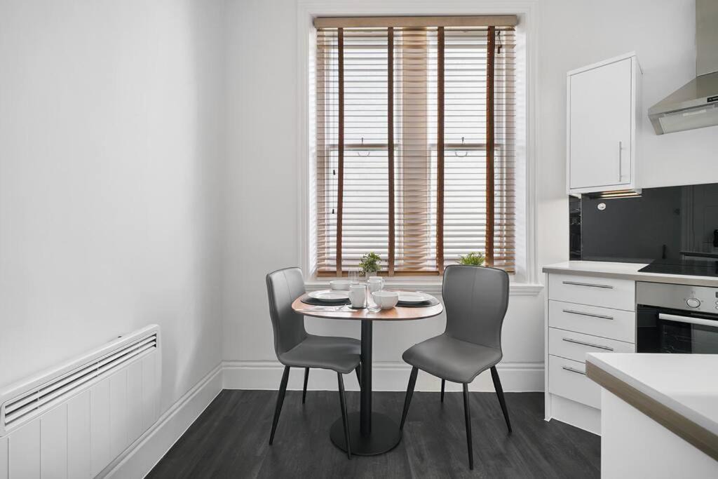 Photo of Kitchen in London City Centre