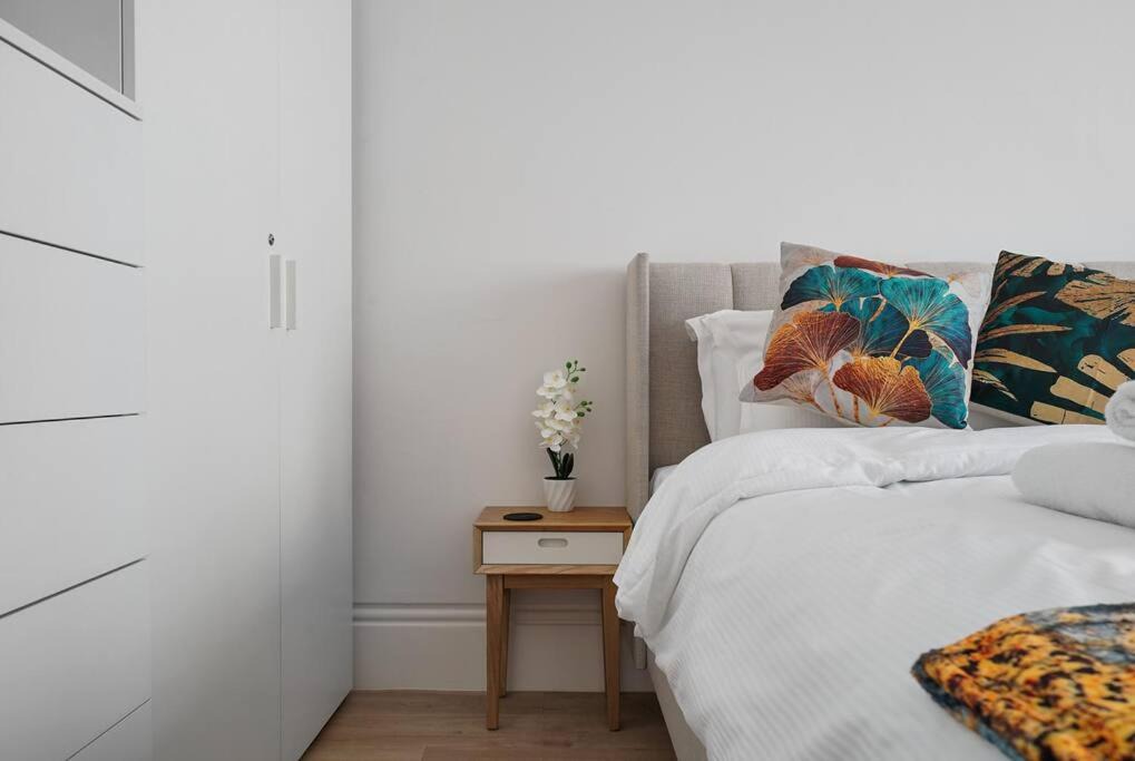Photo of Bedroom in London City Centre