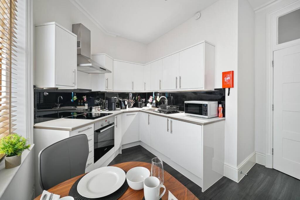 Photo of Kitchen in London City Centre
