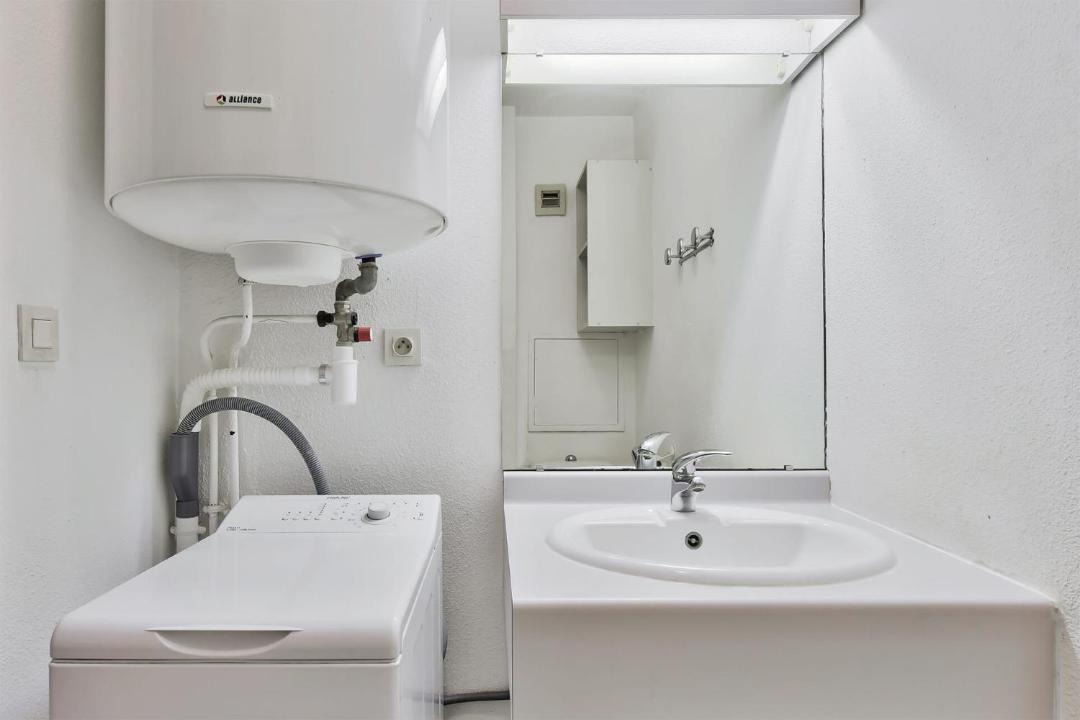 Photo of Bathroom in Transvaal