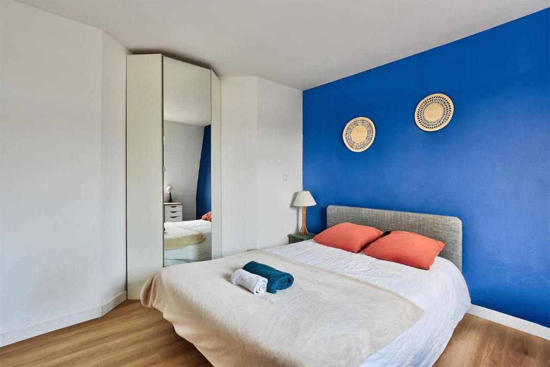 Photo of Bedroom in Transvaal