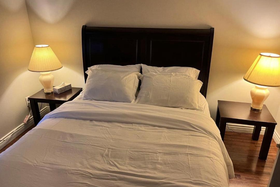 Photo of Bedroom in Chilliwack Proper Village West
