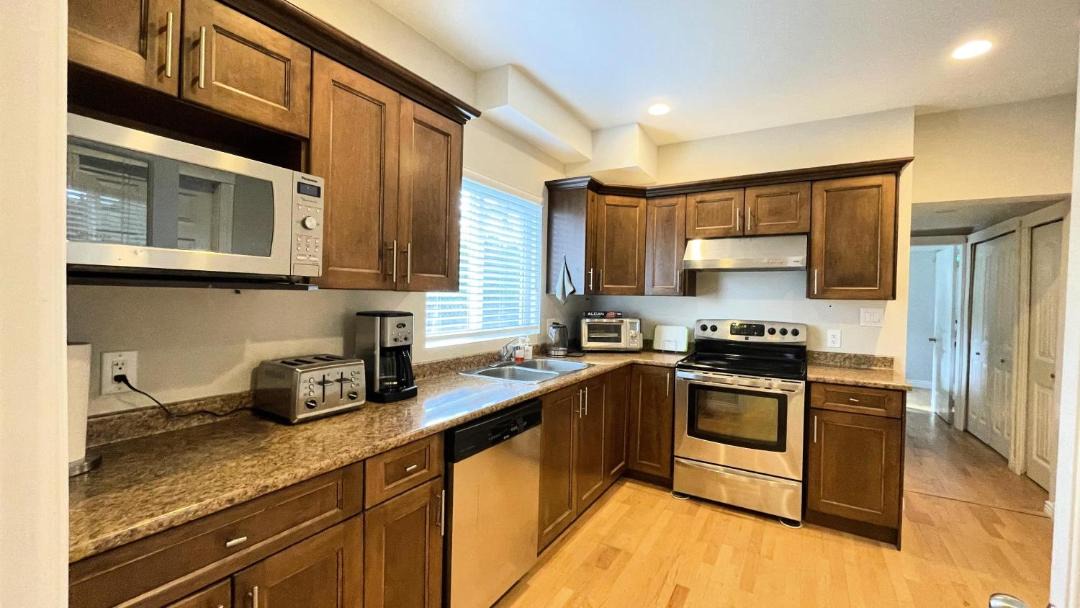 Photo of Kitchen in Chilliwack Proper Village West