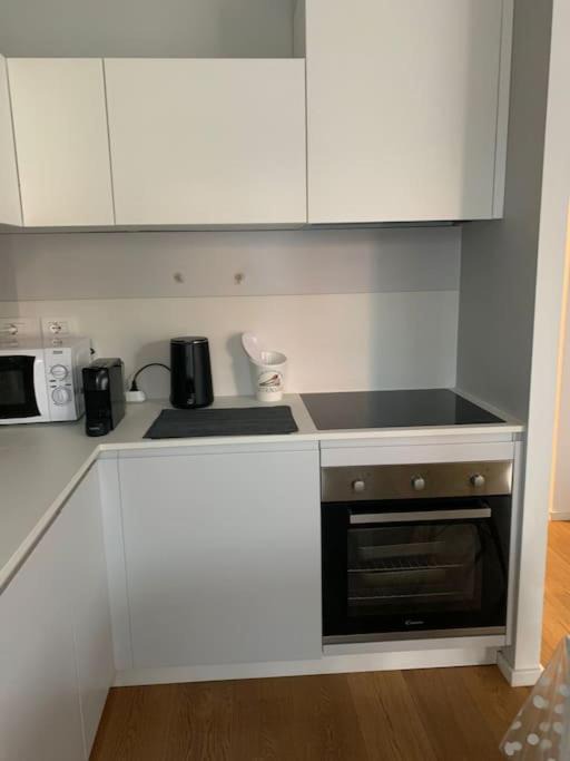 Photo of Kitchen in Senigallia