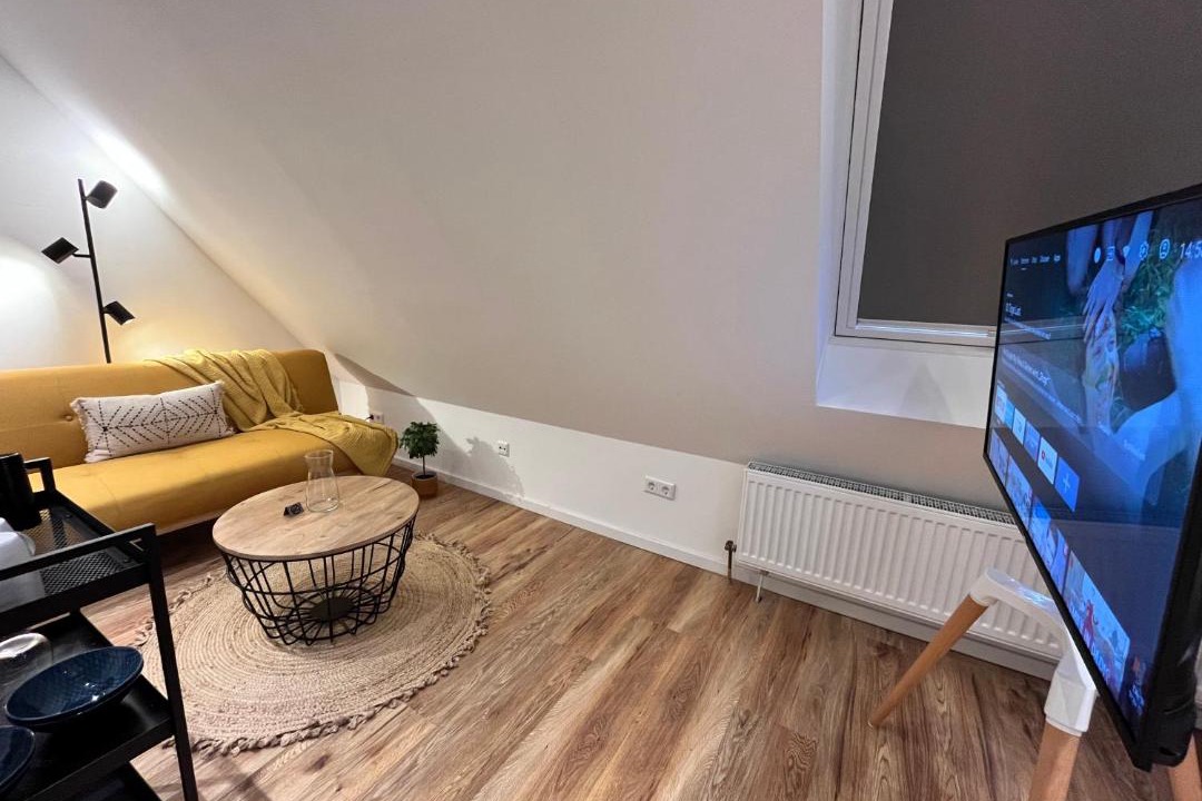 Photo of Livingroom in Pforzheim