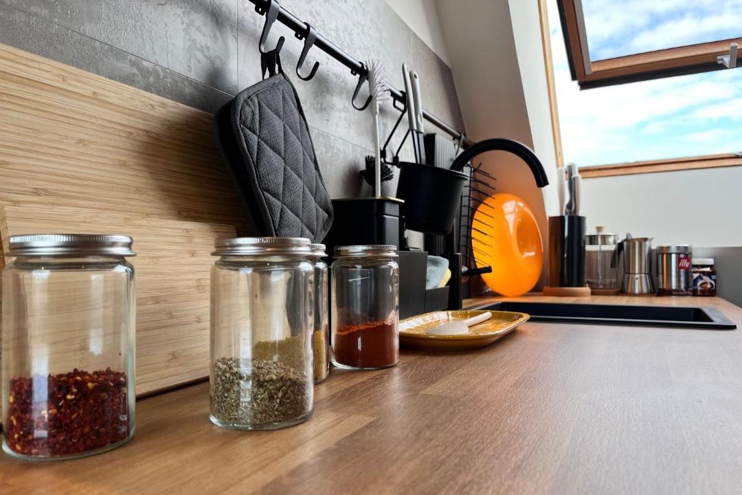 Photo of Kitchen in Pforzheim