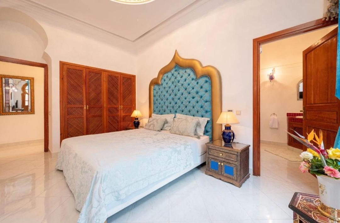 Photo of Bedroom in Ait Hamid