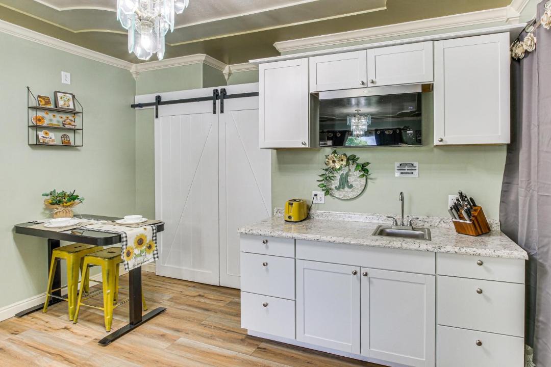 Photo of Kitchen in Tremonton