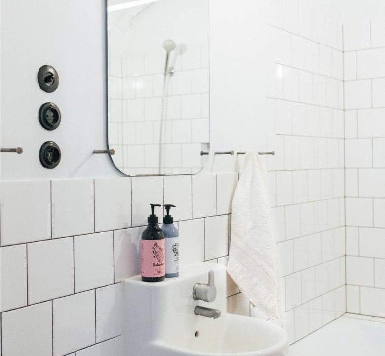 Photo of Bathroom in Mokotow