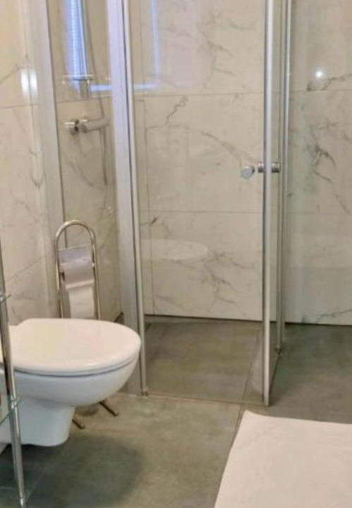 Photo of Bathroom in Dornbusch