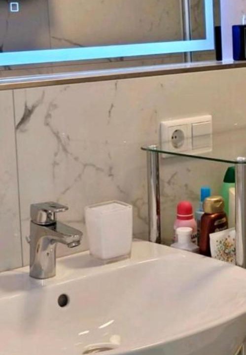 Photo of Bathroom in Dornbusch