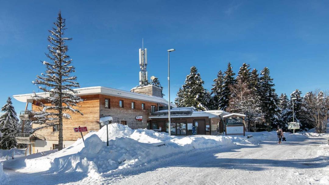 Photo of Others in Chamrousse