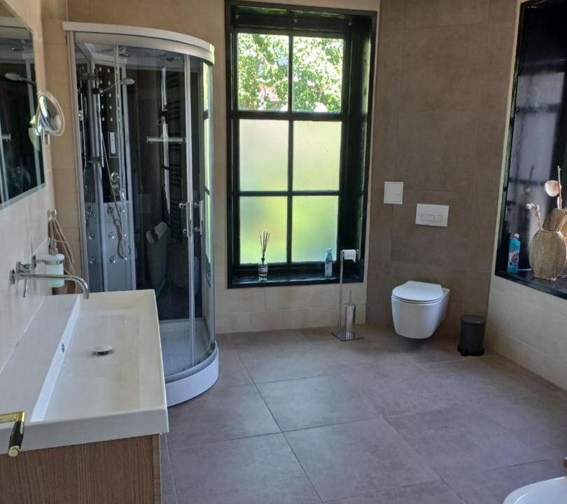 Photo of Bathroom in Leermens