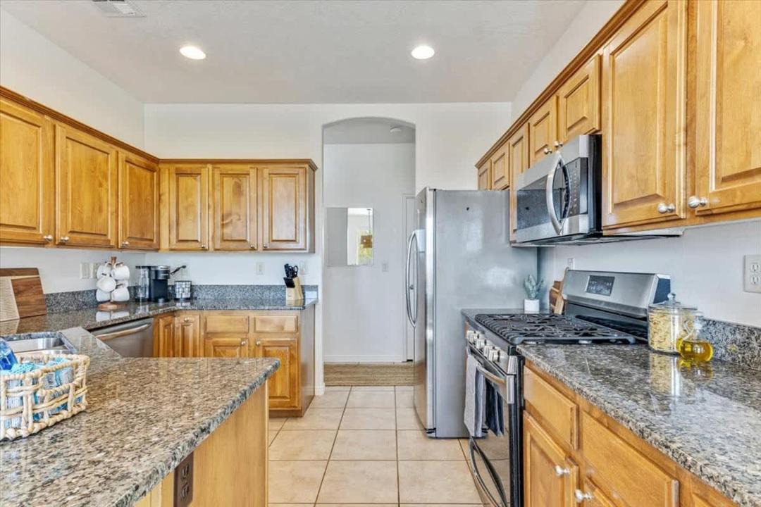 Photo of Kitchen in Ivins