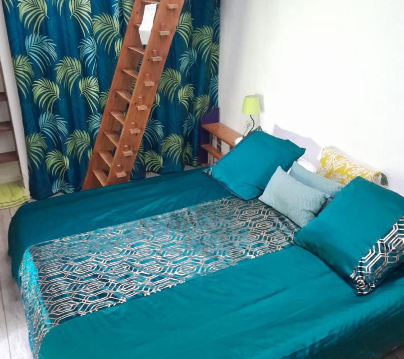 Photo of Bedroom in Richarville
