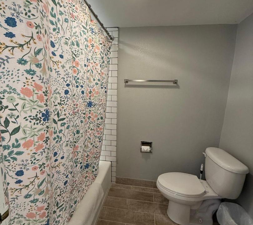 Photo of Bathroom in South Central Omaha