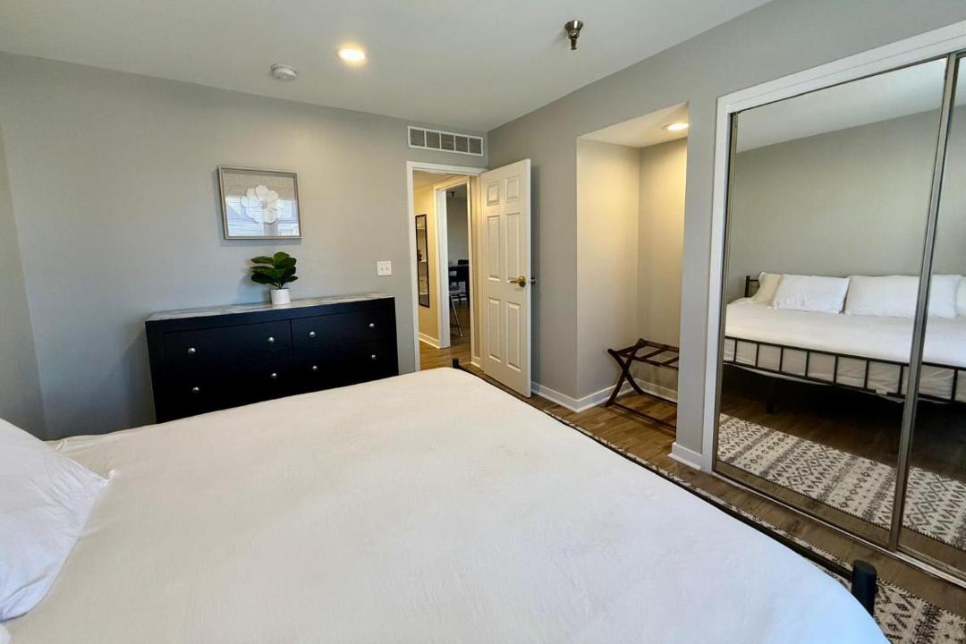 Photo of Bedroom in South Central Omaha