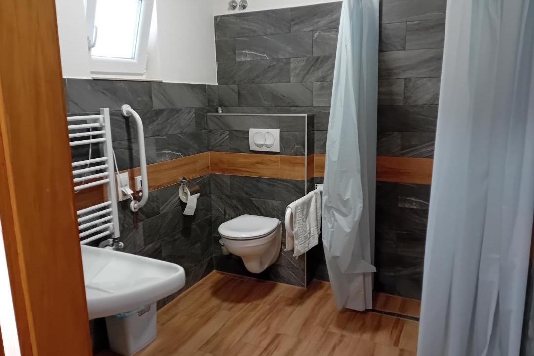 Photo of Bathroom in Fonyodliget