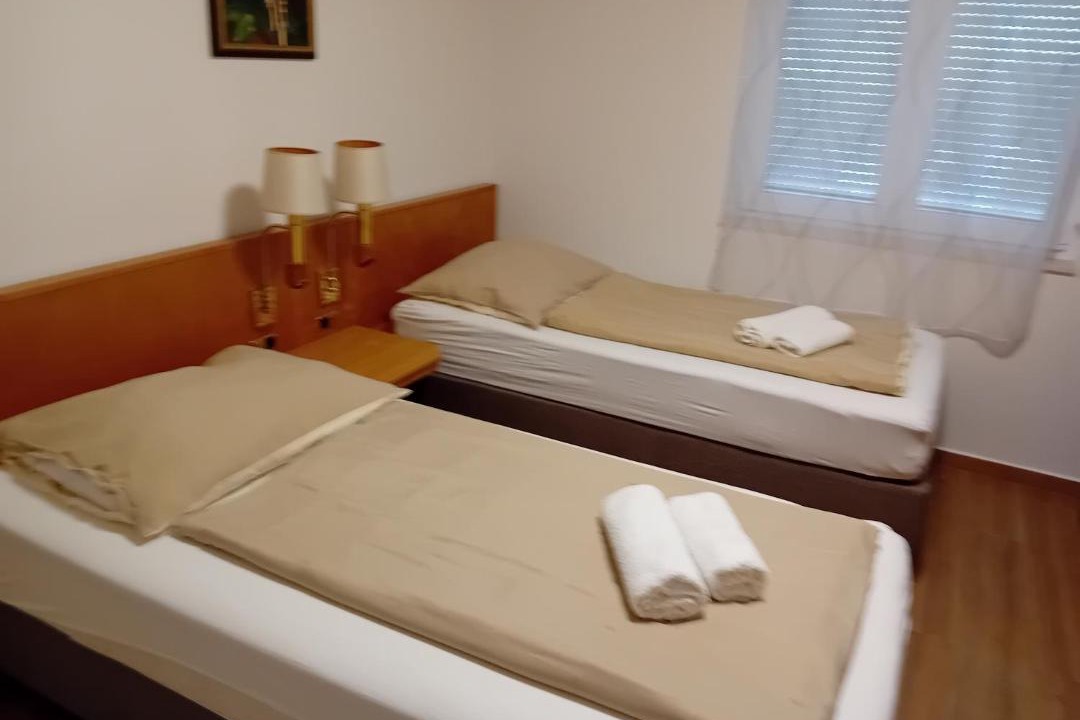 Photo of Bedroom in Fonyodliget