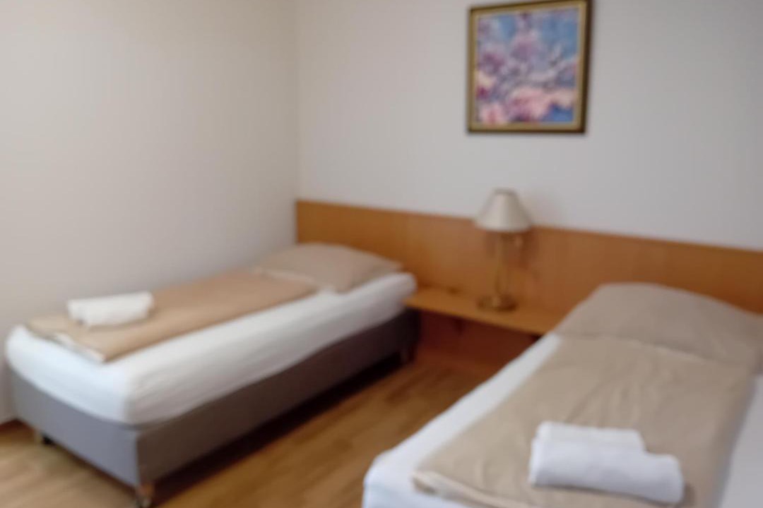 Photo of Bedroom in Fonyodliget