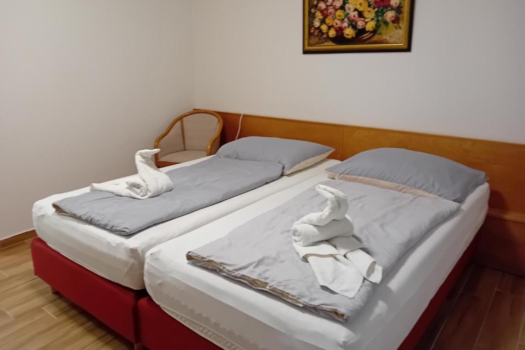 Photo of Bedroom in Fonyodliget