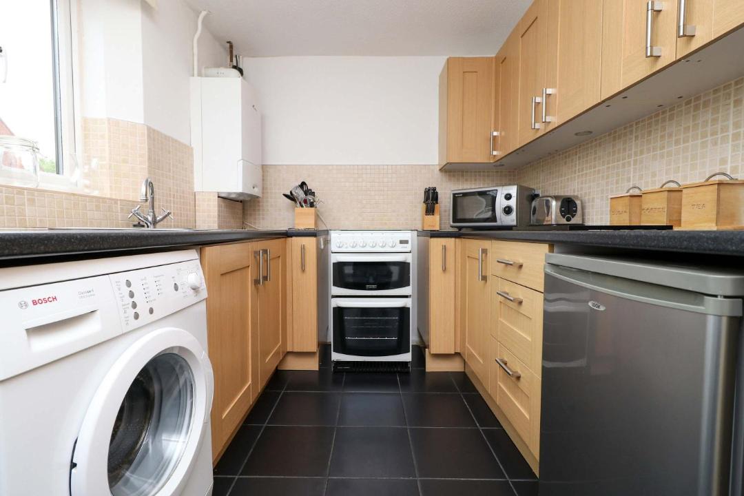 Photo of Kitchen in Quedgeley