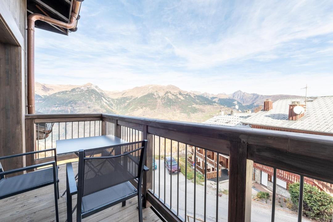 Photo of Patio Balcony in Montalbert