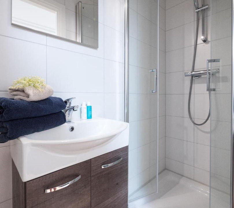 Photo of Bathroom in Wassenaar