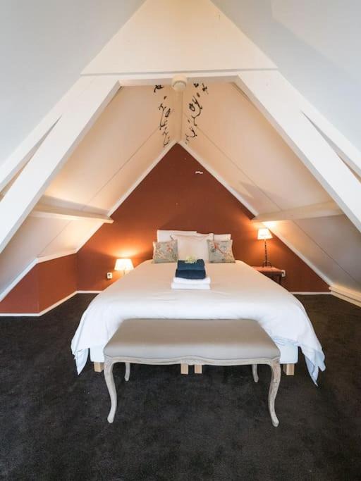 Photo of Bedroom in Wassenaar