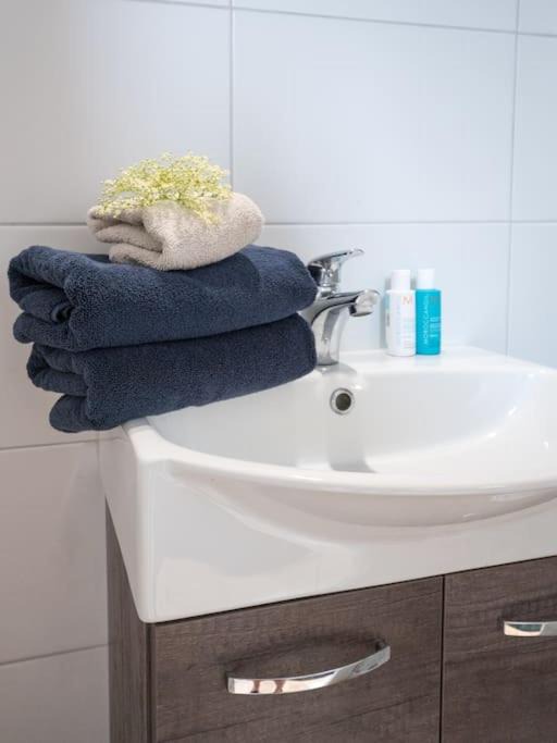 Photo of Bathroom in Wassenaar