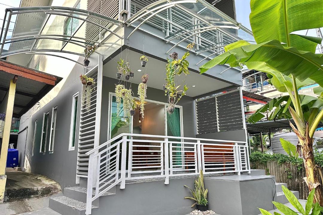 Photo of Patio Balcony in Wichit
