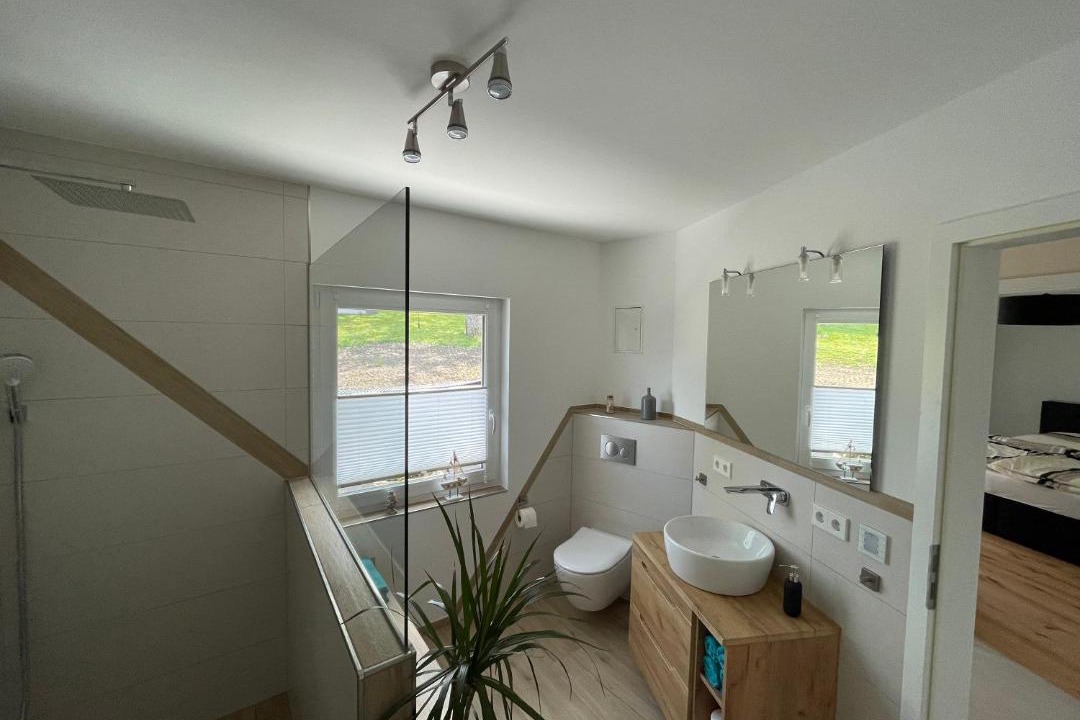 Photo of Bathroom in Balingen