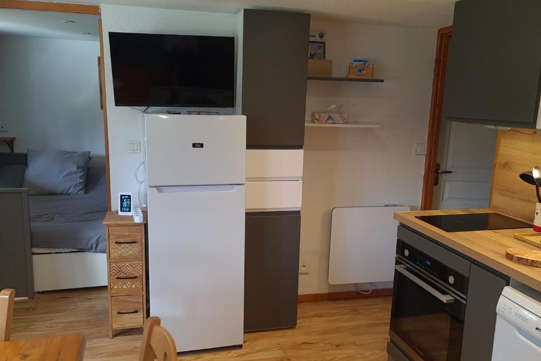 Photo of Kitchen in Chamrousse