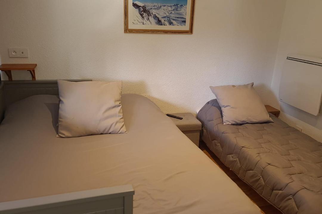 Photo of Bedroom in Chamrousse