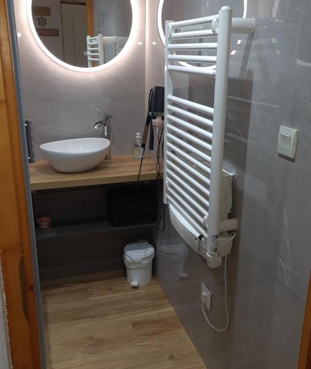 Photo of Bathroom in Chamrousse
