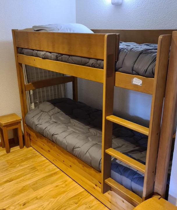 Photo of Bedroom in Chamrousse