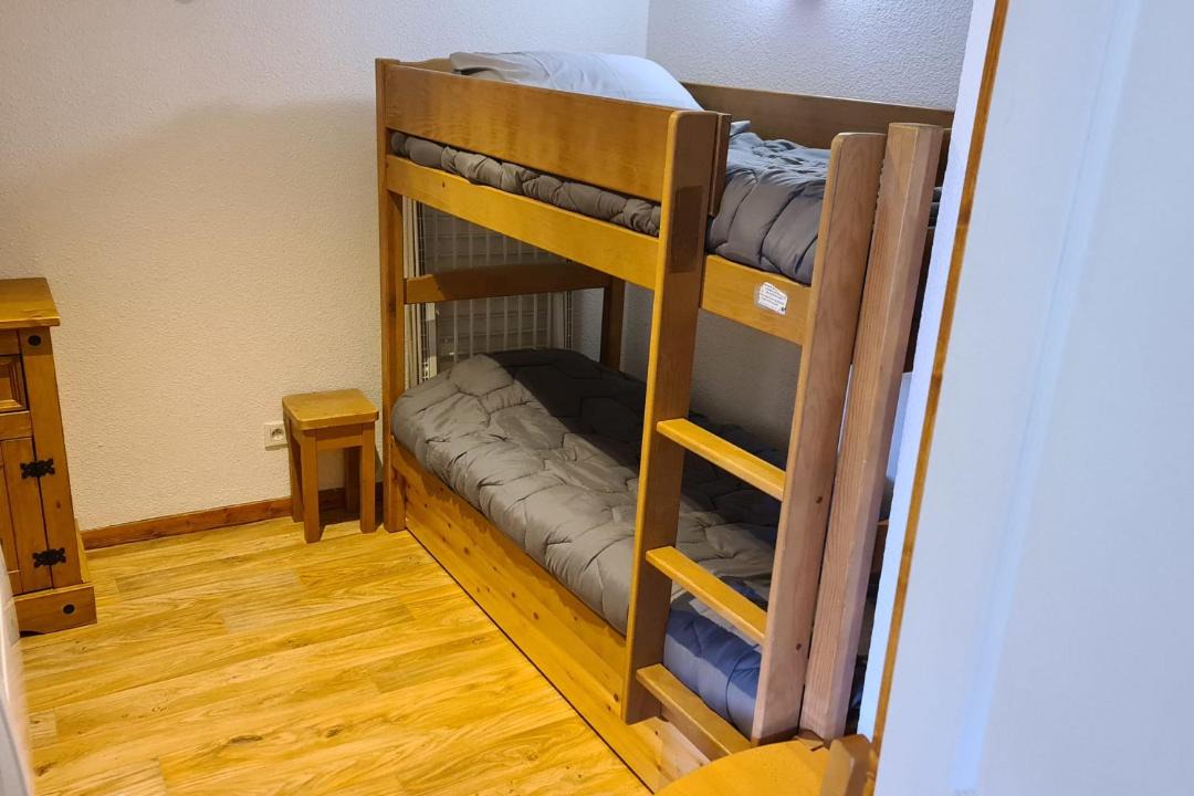Photo of Bedroom in Chamrousse