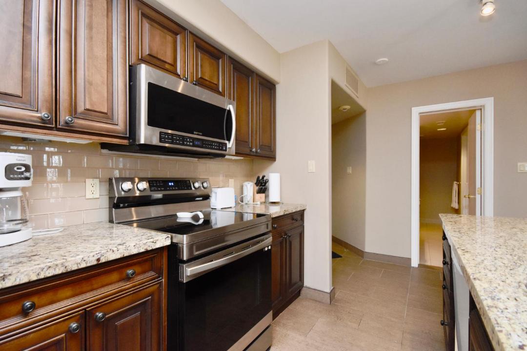 Photo of Kitchen in Oro-Medonte