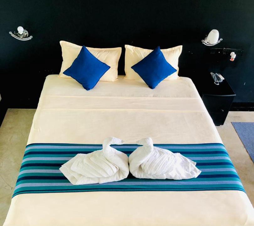 Photo of Bedroom in Debarawewa