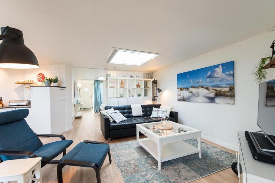 Photo of Livingroom in Ballum