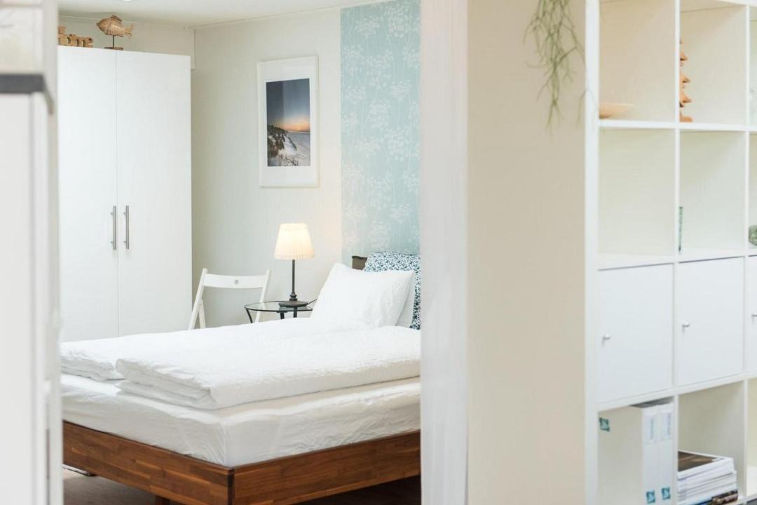 Photo of Bedroom in Ballum