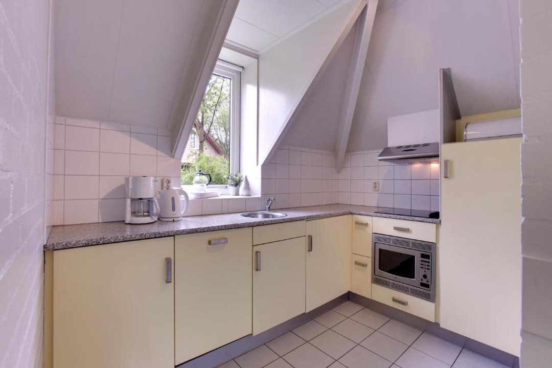 Photo of Kitchen in Municipality of Dalfsen