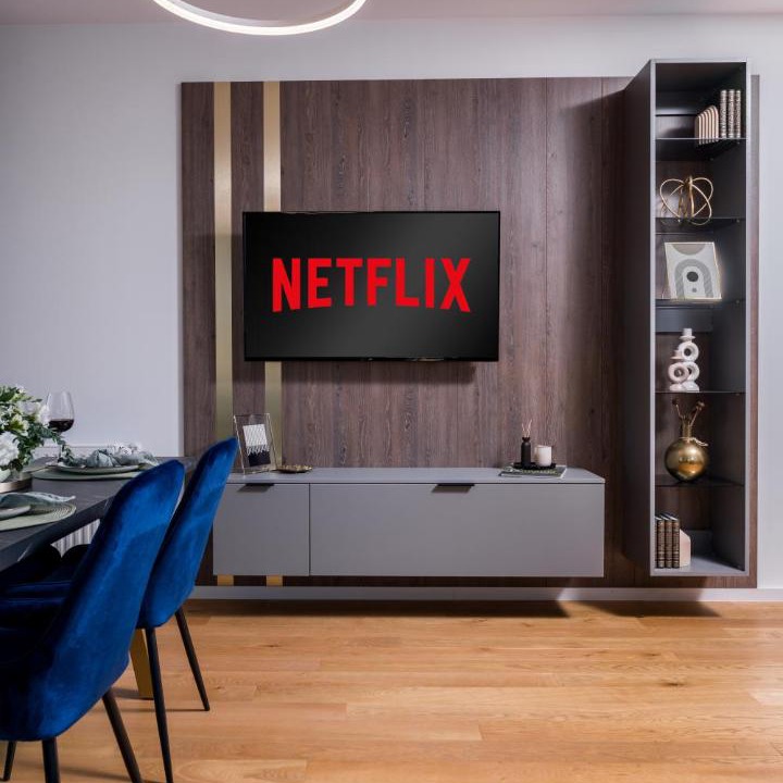 Photo of Livingroom in Aviatiei