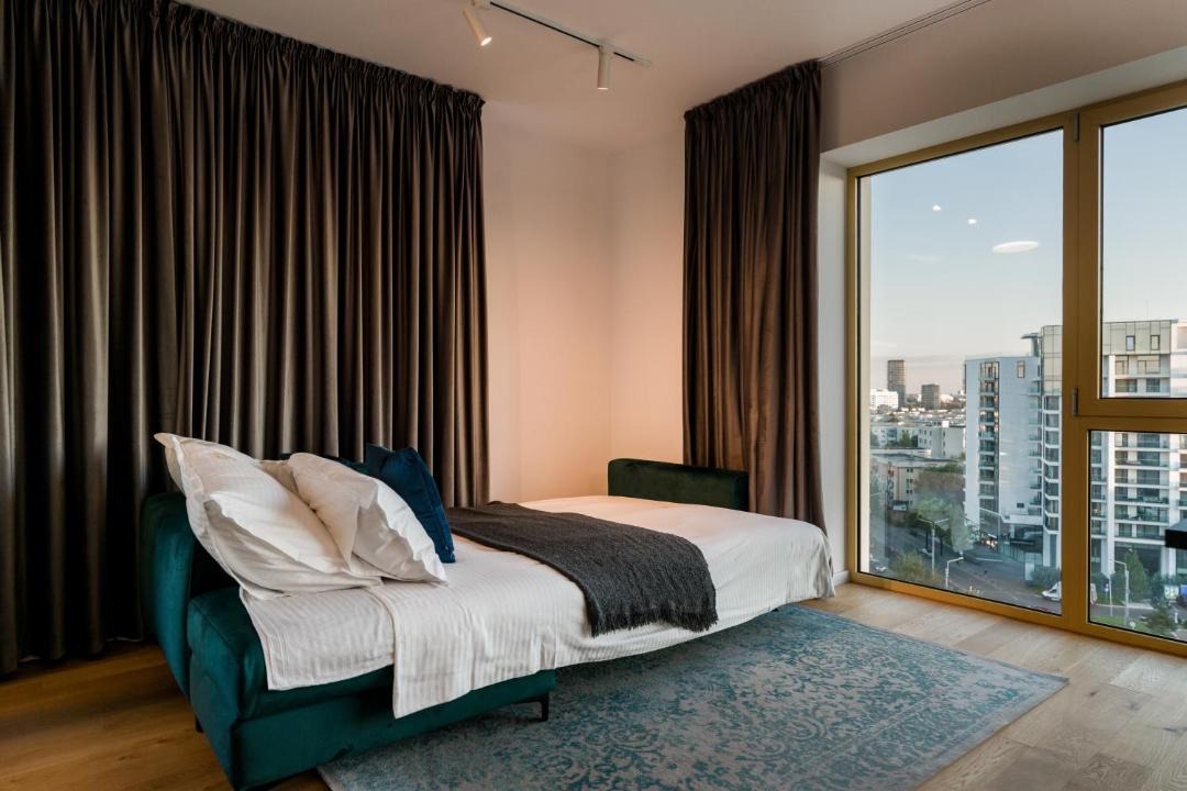 Photo of Bedroom in Aviatiei